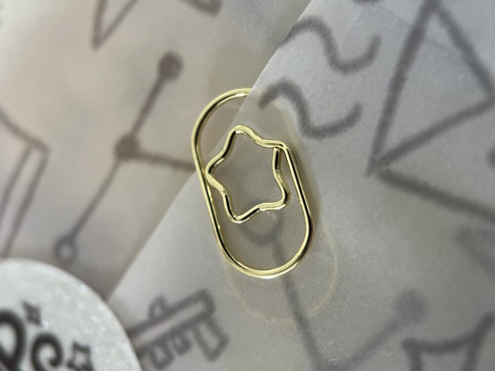 paperclip